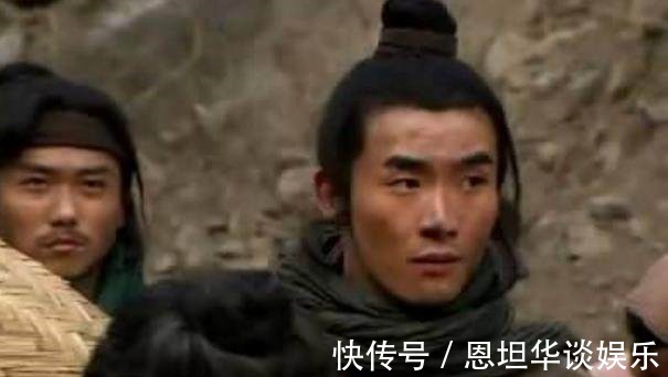 张顺|水浒中为何只有他死后成神,难道因他曾斗败李逵,活捉过高俅吗