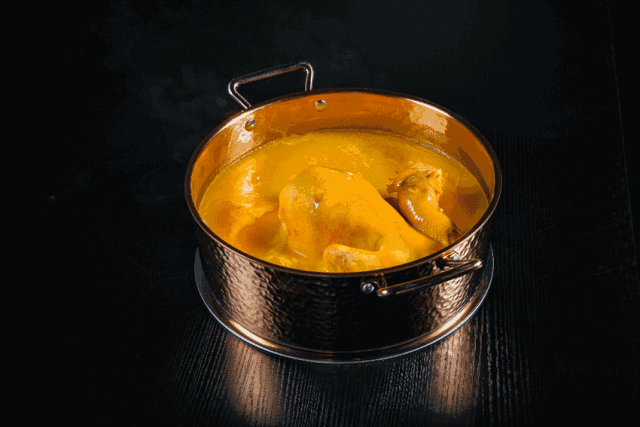 林栖家宴之如意吉祥、大展鸿图、如意吉祥、风和日丽|年味觉醒| a1747