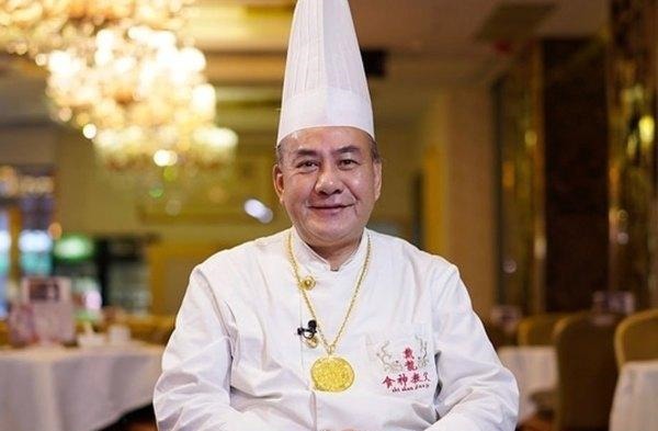 炒饭|71岁戴龙近况,将公开“黯然销魂饭”做法,曾将炒饭5000卖给赌王