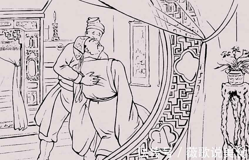 妖怪!明代奇案寺庙传妖怪害人,知县巧用计,揪出8起违背伦常的凶案