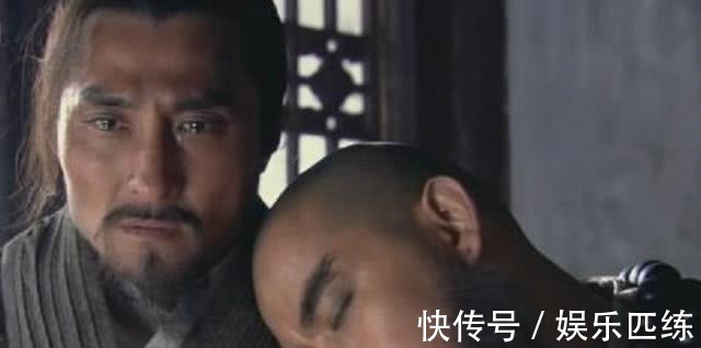 梁山|鲁智深一生最后悔的两件事,认错了一个兄弟,上错了一条贼船!