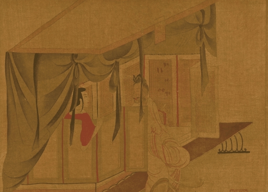 可惜|可惜了!王羲之的孙女