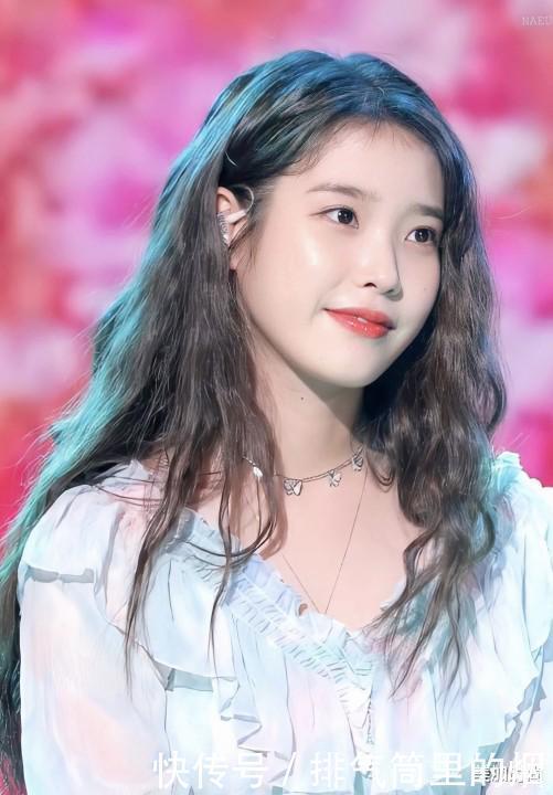 美女|男生眼中的“美女”，大多都有这4个共同特征，一看就是美人胚子