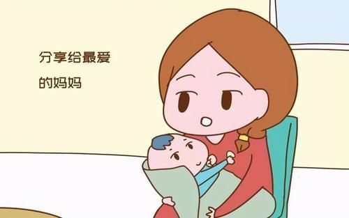 sisi|宝宝这两个烦人的“怪癖”,却是爱妈妈才有的行为,别人羡慕不来