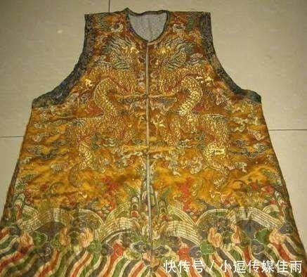 宫羽田@他是大清最后一位“大内侍卫”,获赐“黄马褂”!许世友曾拜访他