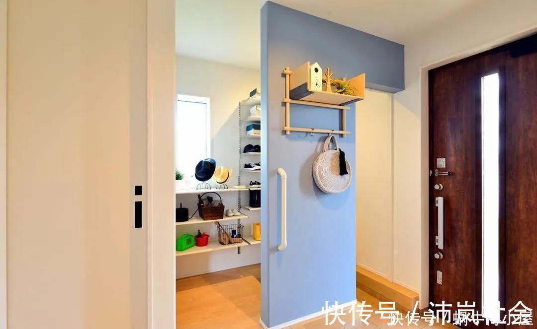 一线城市|为什么日本人家里小,从不抱怨拥挤?因为他们7个地方设计得好