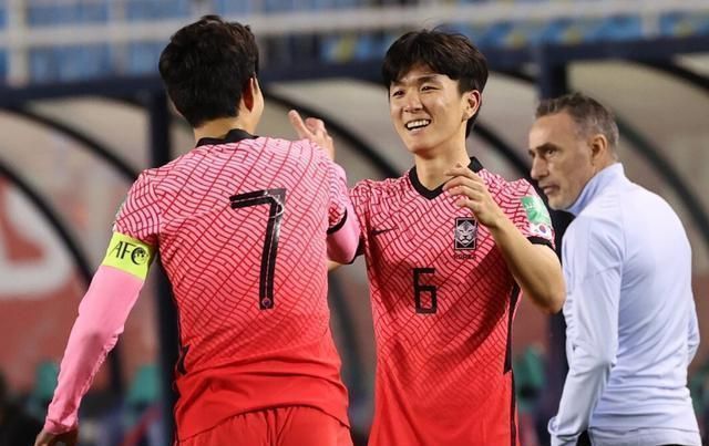 黃喜燦|第89分鐘絕殺！世界第36險(xiǎn)勝，3場7分，8500萬巨星孫興慜絕境爆發(fā)