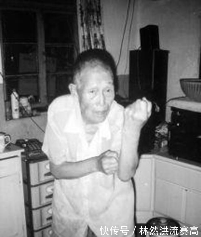 武学@19岁拜师,34岁隐退江湖;他见证武学巅峰,为何却一生不收徒?