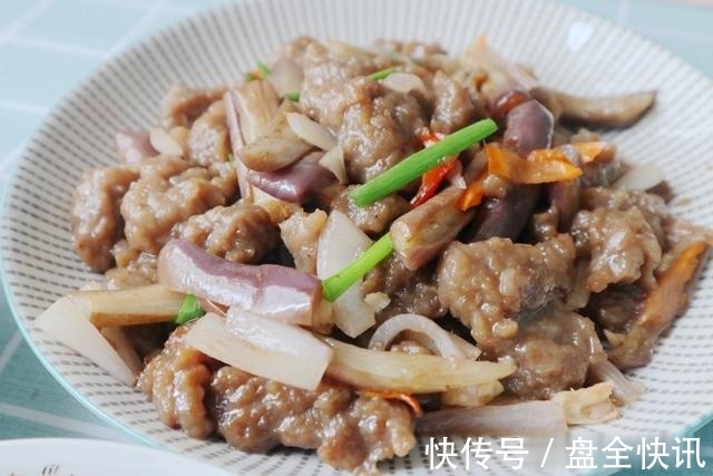 晒晒母子2人的午餐,30分钟5道菜,营养又好吃,孩子从不挑食