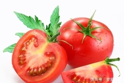 脾胃虚寒|西红柿虽是宝,但是哪几类人不宜多吃,否则对身体不好,快看看吧