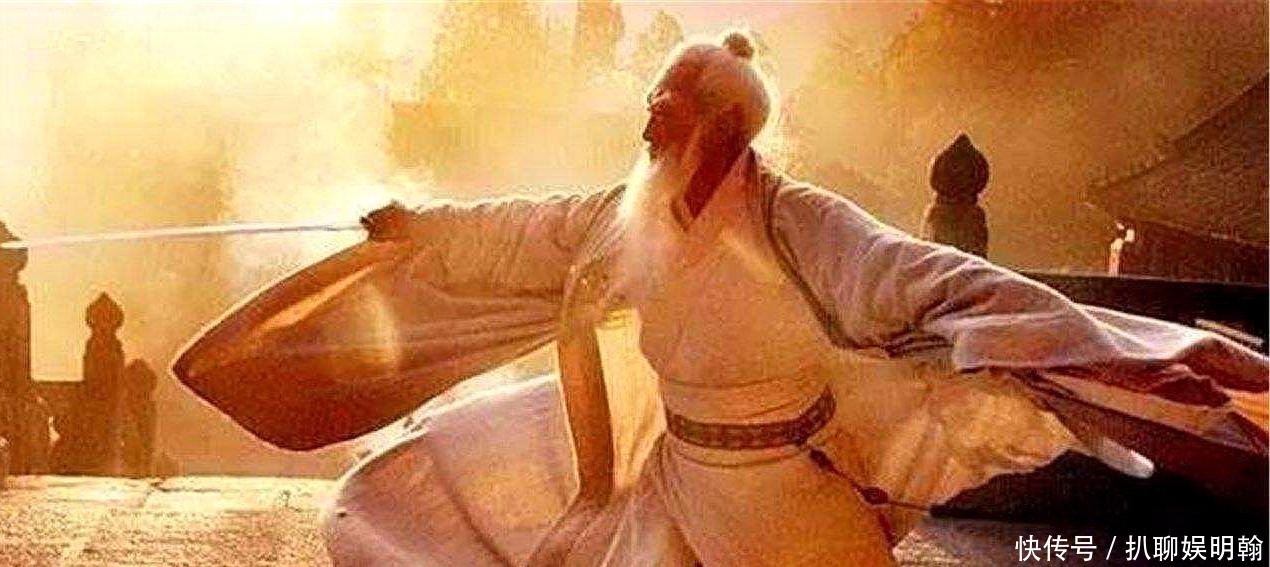 僧人|同样是只能吃素,为何道士大多清瘦,僧人却大多发福?