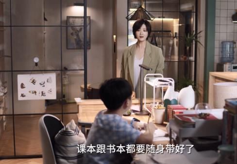 《小舍得》米桃妈：健康的原生家庭，才是孩子最高的起点