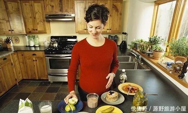 孕妇|胎儿是否健康,从孕期的三个习惯中就能看出,全做到的不会太差