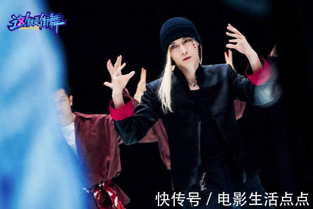 節(jié)目組|全網(wǎng)熱度第一、開局就炸場,《街舞4》為何還能成“王炸”?