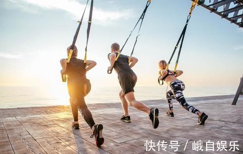 肥胖|你为什么要健身?坚持健身,可以收获什么好处?