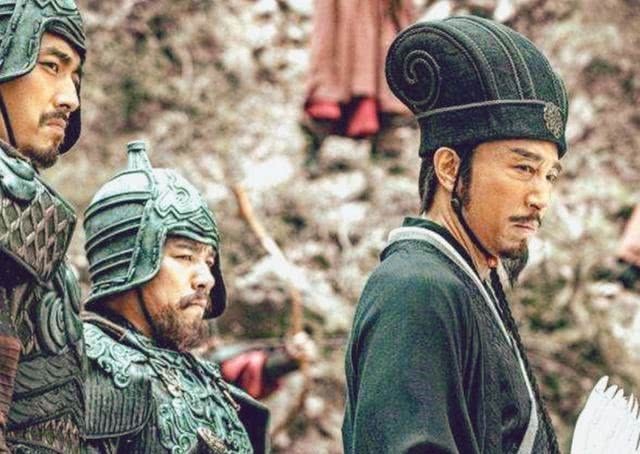 蜀汉|蜀汉为何最先灭亡?《出师表》中早有征兆:诸葛亮犯了一个大错