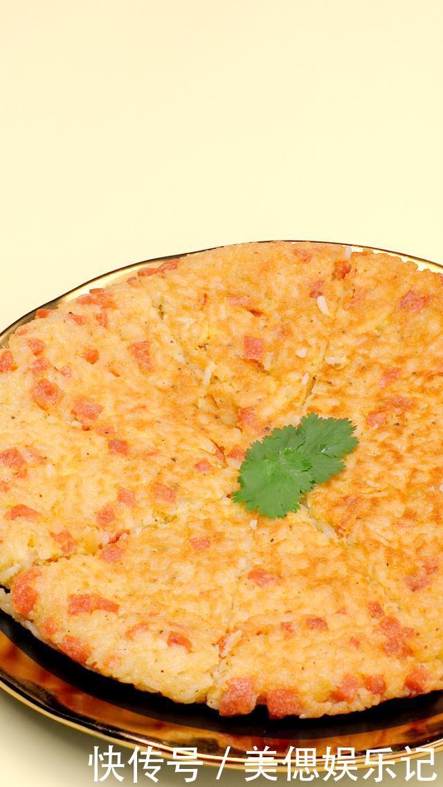 早餐|早餐最过瘾的几种吃法,一大家人抢着吃,吃过的人都说香!