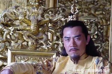 原因|朱元璋那么残酷暴戾,为何大明没有成为短命王朝?原因无非有两点