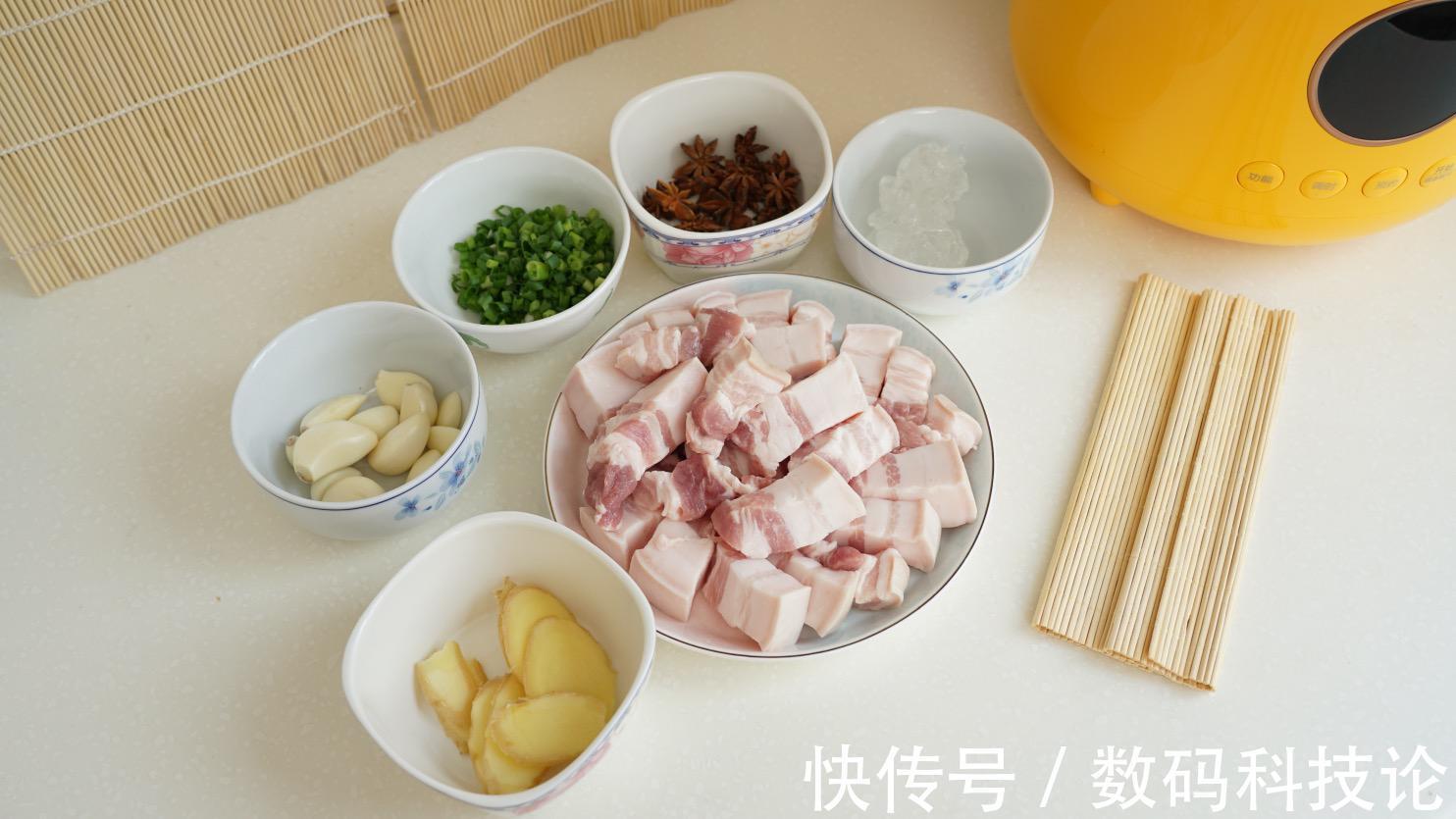 烹饪|一锅双模式打造精致私房菜,大宇二合一饭煲电压力锅上手体验