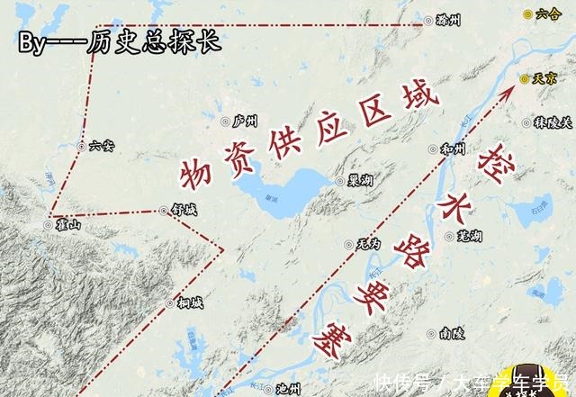 陈玉成|太平天国覆灭之际,湘军是如何顺利拿下天京的