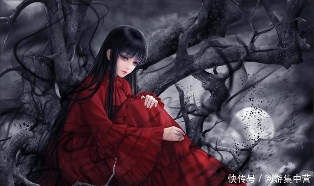 她是辰东笔下的“痴情”女,苦等男主八年,最终却被夺舍……