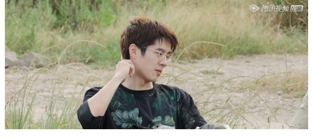 劉昊然參加五哈，被整慘，提前拒絕上向往，彭昱暢一臉苦笑