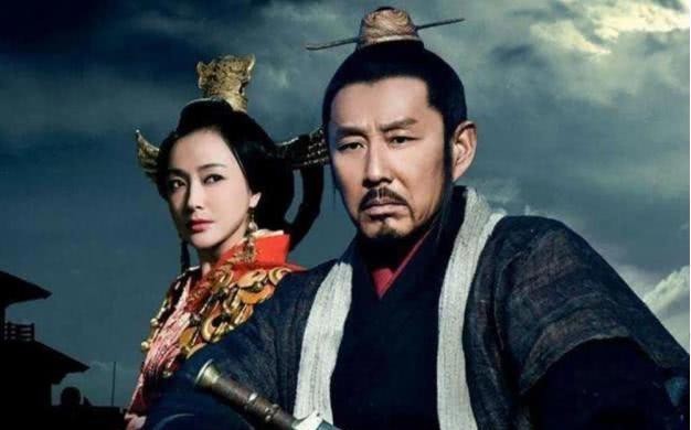 孙绍|孙策临终前为何传位给弟弟而不是儿子?翻开史料,主要有三个原因