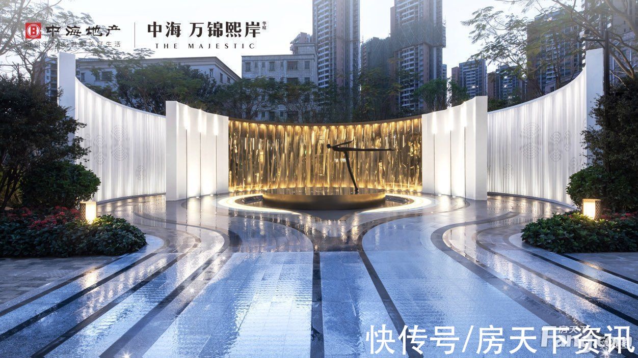 深圳|想看深圳坪山区楼盘的最新现场实景，选房一定要看
