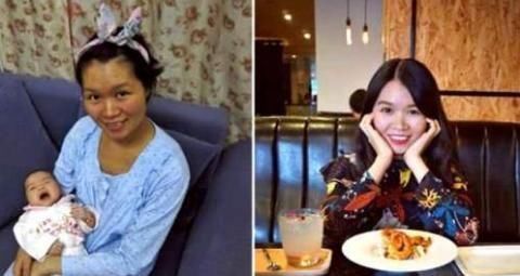 时间规划|生娃前后有啥不同“卖家秀”和“买家秀”的区别,不忍直视啊