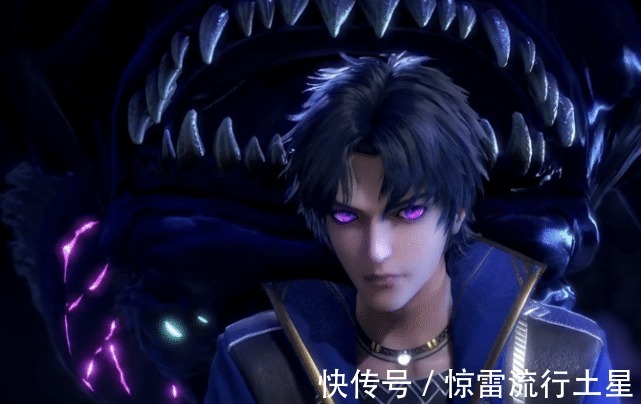 唐三|斗罗大陆唐三被人面魔蛛袭击四次,都和小舞有关,他们早已结仇