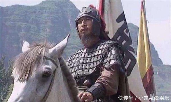 魏延|被刘备、诸葛亮一直看重的魏延,为啥被认定造反?不会做人啊!