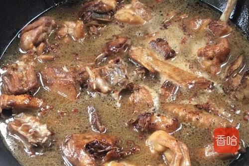 吃了30年鸭肉，最好吃的还是这种做法，简单易学好吃开胃