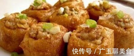 柠檬可乐鸡翅|美食推荐香菇蒸肉、柠檬可乐鸡翅、肉馅油豆腐、五花肉红薯
