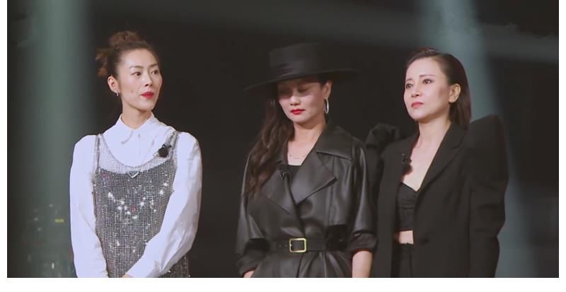 妈妈，你真好看|《妈妈，你真好看》宋妍霏妈妈夺冠没悬念，李颖T台走秀好有范儿