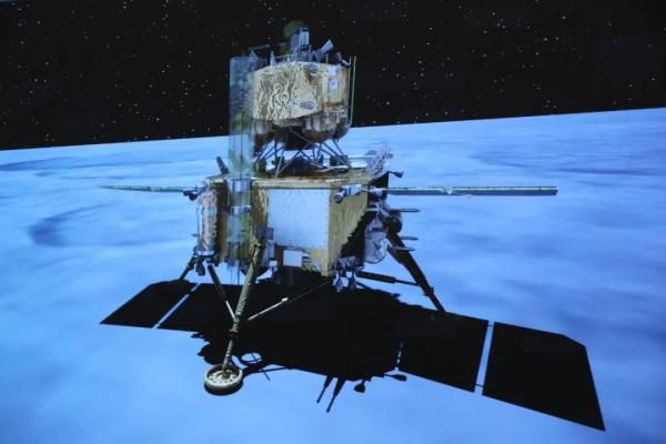 “挖土”归来后，“嫦娥”还要干啥?