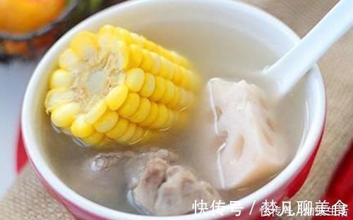 高钙汤|给家人多喝的高钙汤,比牛奶更营养,开胃补充蛋白防贫血,长得高