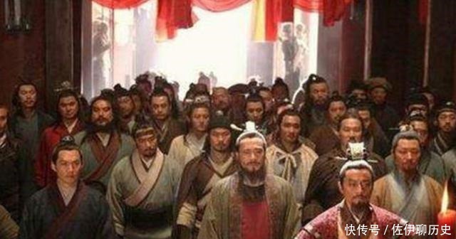 道貌岸然|水浒传里,覆灭梁山好汉的人并不是宋江,而是这位道貌岸然的军师