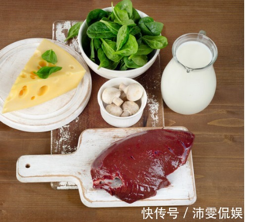 维生素b2|几块钱一瓶的维生素B2,能长期吃吗治这8种病有效,不吃很亏