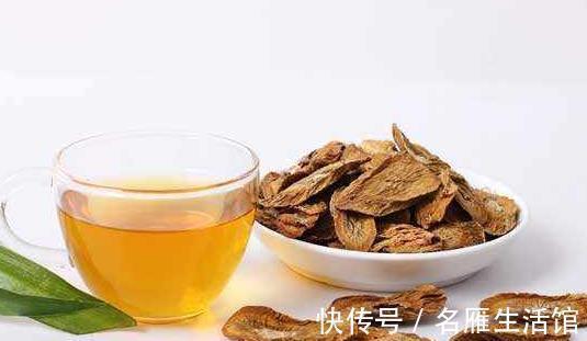 薏米|体内有湿气排不出,常吃以下8样天然小食材,助你排出湿毒一身轻