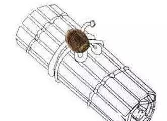 保险箱|古代的公文怎样保密?隐形药水?保险箱?通通不是