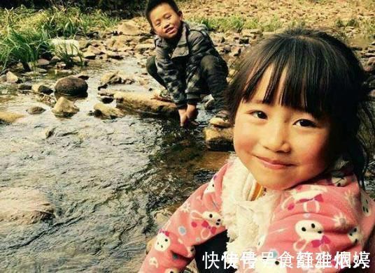 基因|为啥城里的孩子比农村孩子“颜值高”?跟基因无关,原因不简单