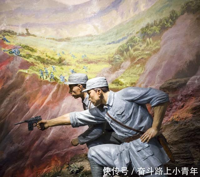 离家|年轻时偷偷离家参军,20年后成为司令归家,母亲却一把操起铲子!