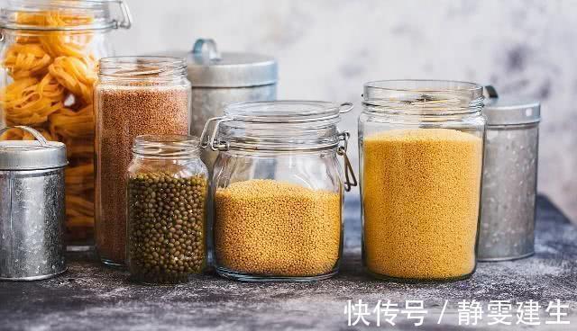 粗粮|公认的八大长寿习惯运动排到最后,第一名很多人表示忽视了