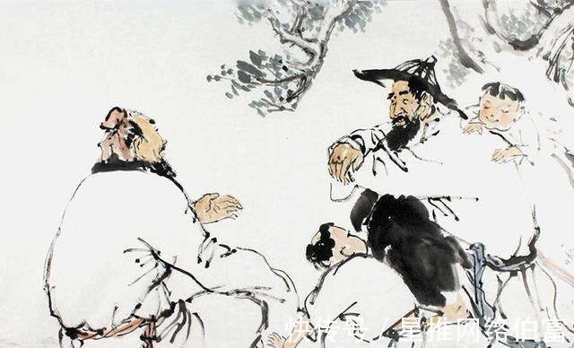 江城子|这三首经典诗词，句句扎心，带你看透人生真相