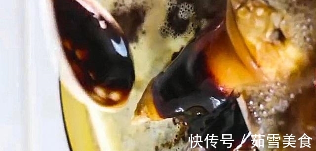 猪肉|猪肉刚降价,便急不可待买了三个猪蹄,出锅还没上桌毛都没剩