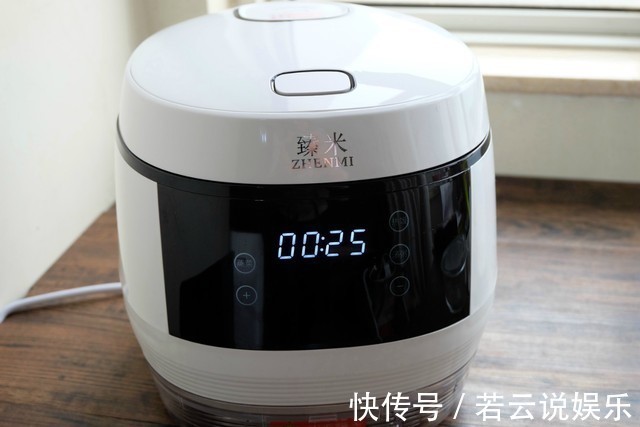 大米煮过再蒸饭，又香又软还低糖，减肥人士和糖尿病人有口福了