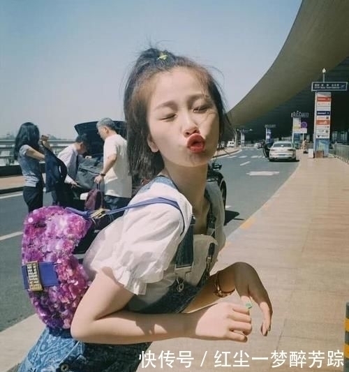 素颜也好看的女生都有这几个特征,有两个就算,你有几个