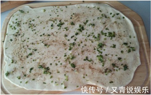 面粉|别再蒸又大又白的馒头了，教你一招，十分钟出锅，好吃不腻