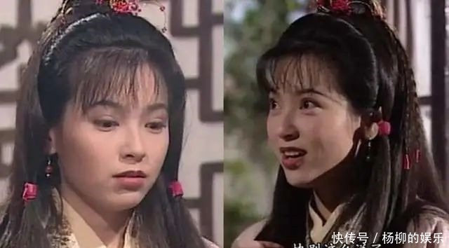 不上|《神雕侠侣》:错过不伤,郭芙原是杨过“高攀”不上的好女孩