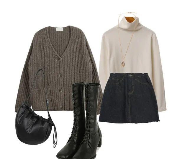 春季“外套”穿搭合集,谁穿都时髦!